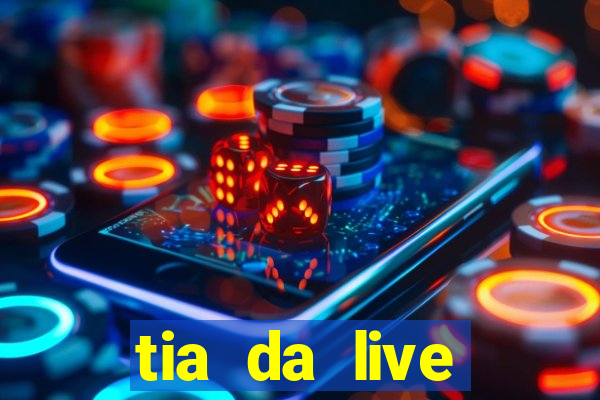 tia da live privacy gratis